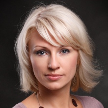 Zvětšit obrázek: Monika Růžičková, psycholog Brno