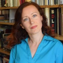 Zvětšit obrázek: Jana Brzkovská, psycholog Brno