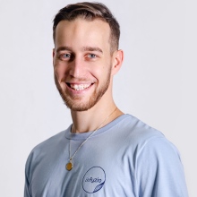 Zvětšit obrázek: Petr Benda, fyzioterapeut Karlovy Vary