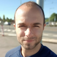 Zvětšit obrázek: Martin Staňa, chirurg Brno