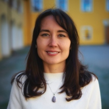 Zvětšit obrázek: Lenka Meranová, psycholog Brno