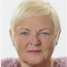 Zvětšit obrázek: Věra Matějková, lidový léčitel Plzeň