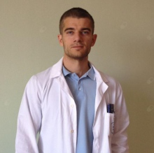 Zvětšit obrázek: Vladimír Borovička, urolog Praha