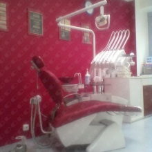 Zvětšit obrázek: Ing. Petra Šrůtková, DiS., dentální hygienistka, hygienista Praha