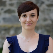 Zvětšit obrázek: Markéta Maršálková (Petrášová), psycholog Brno