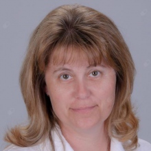 Zvětšit obrázek: Barbora Bábková, oční lékař Olomouc