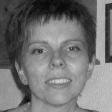 Zvětšit obrázek: Ivana Müllerová, DiS, dentální hygienistka, hygienista Vysoké Mýto