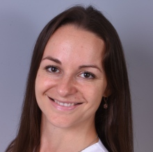 Zvětšit obrázek: Bc. Martina Karbanová, nutriční terapeut Brno