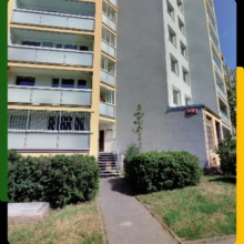 Ordinace Píškova