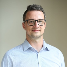 Zvětšit obrázek: Vít Kubias, fyzioterapeut Praha