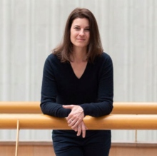 Zvětšit obrázek: Hana Vykoukalová, psycholog Brno