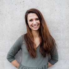 Zvětšit obrázek: Michaela Virtová, terapeut Hradec Králové