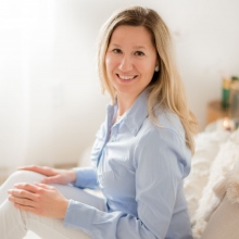 Zvětšit obrázek: Mgr. Šárka Kubcová, Ph.D., psychoterapeut Hradec Králové