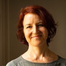 Zvětšit obrázek: Kateřina Matoušková, psycholog Praha