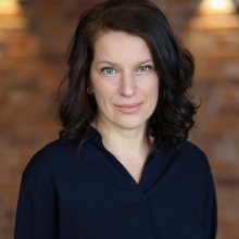 Zvětšit obrázek: Maria Timofeeva, psycholog Praha