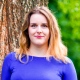 Zuzana Marečková Kloudová