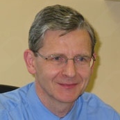 Zvětšit obrázek: Jaroslav Orlík, gastroenterolog Krnov