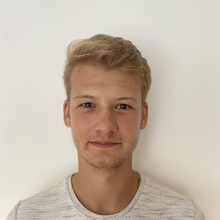 Zvětšit obrázek: Ondřej Máca, fyzioterapeut Praha