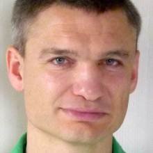 Zvětšit obrázek: Daniel Dražan, pediatr Jindřichův Hradec