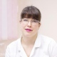 Evgenia Zdorovtsova