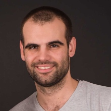 Zvětšit obrázek: Zdeněk Bartoš, psycholog Rakovník