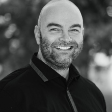 Zvětšit obrázek: Adam Lebeda, psychoterapeut Hradec Králové