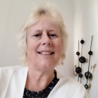 Mgr. Zuzana Finková