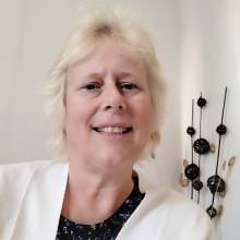 Zvětšit obrázek: Zuzana Finková, psychoterapeut Praha