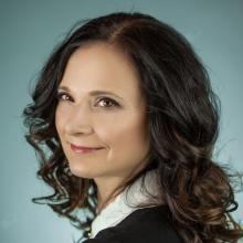 Zvětšit obrázek: Martina Koudelková, alergolog Praha