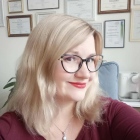 Lucie Rudinská, DiS.