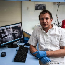 Zvětšit obrázek: et MDDr. Martin Dražka, zubař Praha