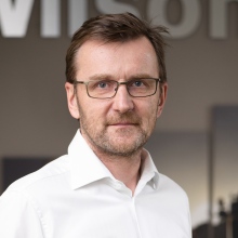 Zvětšit obrázek: Květoslav Novák, FEBU, urolog Praha