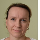 Marie Žáková DiS.