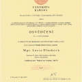 Zvětšit obrázek: certificate 15