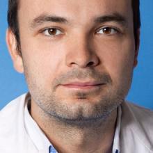 Zvětšit obrázek: Tomáš Kovanda, ortoped Brno