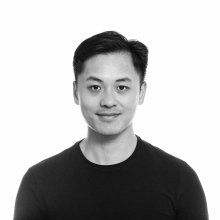 Zvětšit obrázek: Tony Lai, stomatochirurg Praha