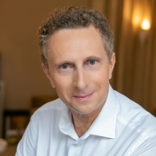 Zvětšit obrázek: Michal Puls, plastický chirurg Praha