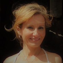 Zvětšit obrázek: Denisa Zelnika Sachomská, MBA, psychoterapeut Mladá Boleslav