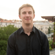 Zvětšit obrázek: Jan Koutný, terapeut Brno