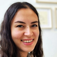 Zvětšit obrázek: Burčak Emel Alav, Msc, nutriční terapeut Praha