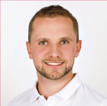 Zvětšit obrázek: Jan Novák, fyzioterapeut Praha