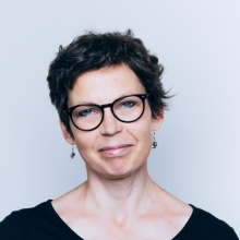 Zvětšit obrázek: Ivona Matějů, psycholog Praha