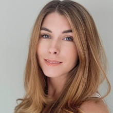 Zvětšit obrázek: Šárka Červinková, psycholog Praha