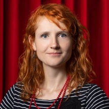 Zvětšit obrázek: Tereza Havelková, psychoterapeut Brno