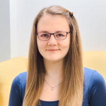 Zvětšit obrázek: Michaela Teclová, terapeut Praha