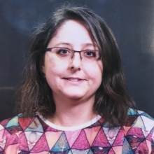 Zvětšit obrázek: Lucie Fenklová, psycholog Liberec