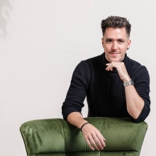 Zvětšit obrázek: Přemysl Khýr, psycholog Praha