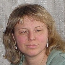 Zvětšit obrázek: Jana Slobodová, otorinolaryngolog Pardubice