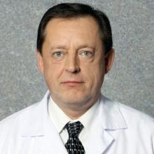 Zvětšit obrázek: Pavel Svoboda, urolog Praha