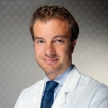 Zvětšit obrázek: Ondřej Měšťák, plastický chirurg Praha